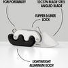 Sidewinder Knife Mini